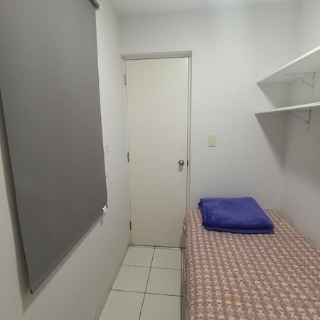 Miraflores Apart-10Beds-11Persons-Pool-Grill-Garage-Near Kennedy Park Lima Eksteriør bilde