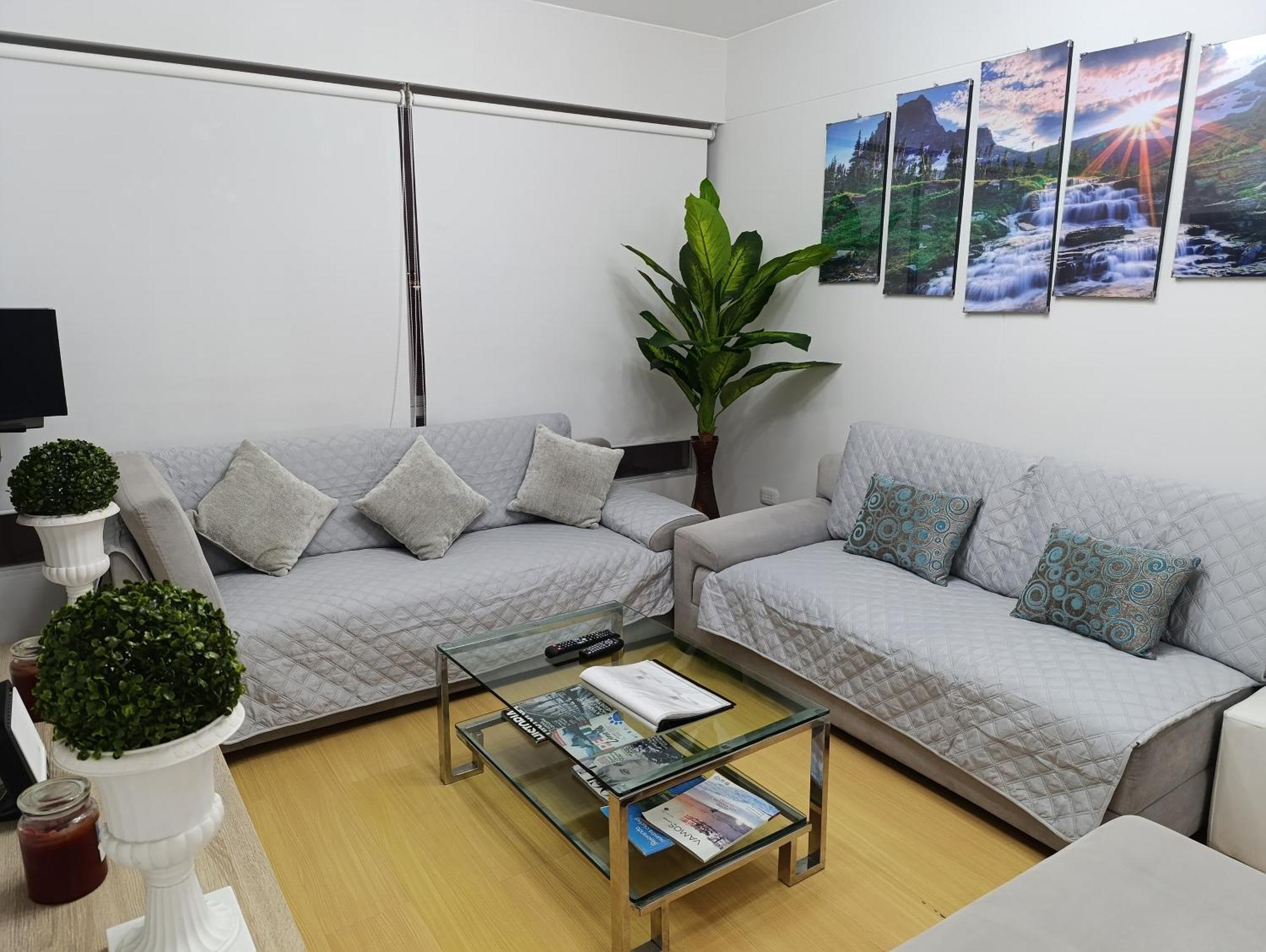 Miraflores Apart-10Beds-11Persons-Pool-Grill-Garage-Near Kennedy Park Lima Eksteriør bilde