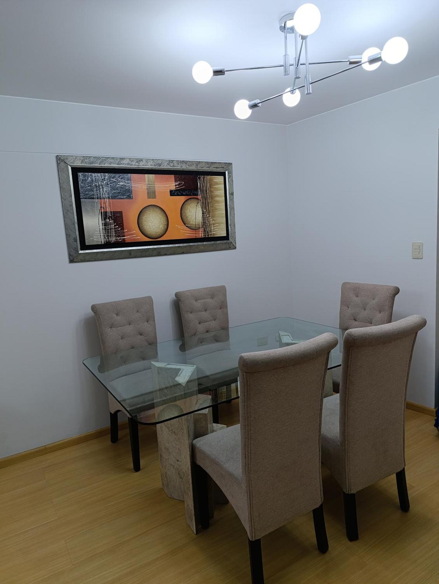 Miraflores Apart-10Beds-11Persons-Pool-Grill-Garage-Near Kennedy Park Lima Eksteriør bilde