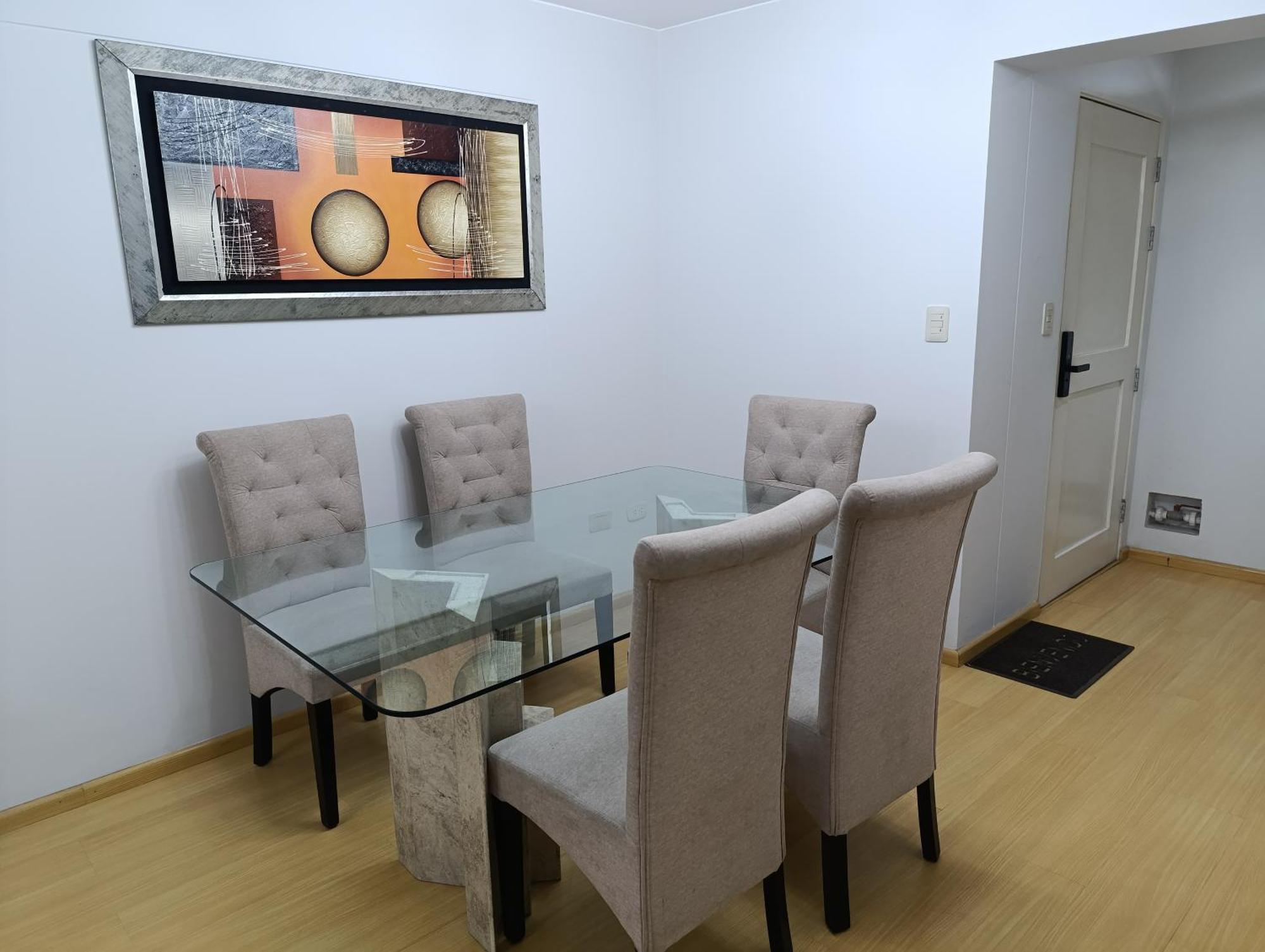 Miraflores Apart-10Beds-11Persons-Pool-Grill-Garage-Near Kennedy Park Lima Eksteriør bilde