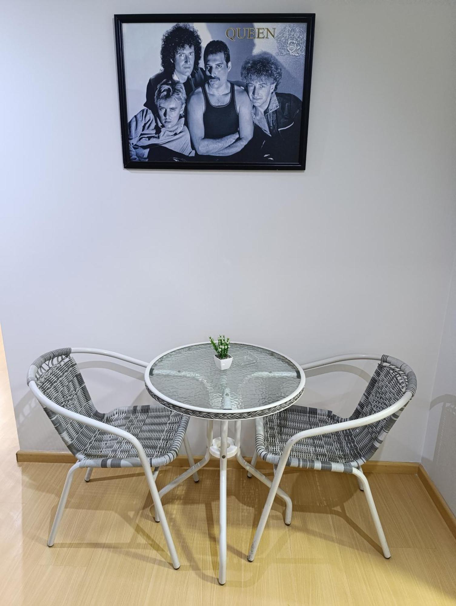 Miraflores Apart-10Beds-11Persons-Pool-Grill-Garage-Near Kennedy Park Lima Eksteriør bilde