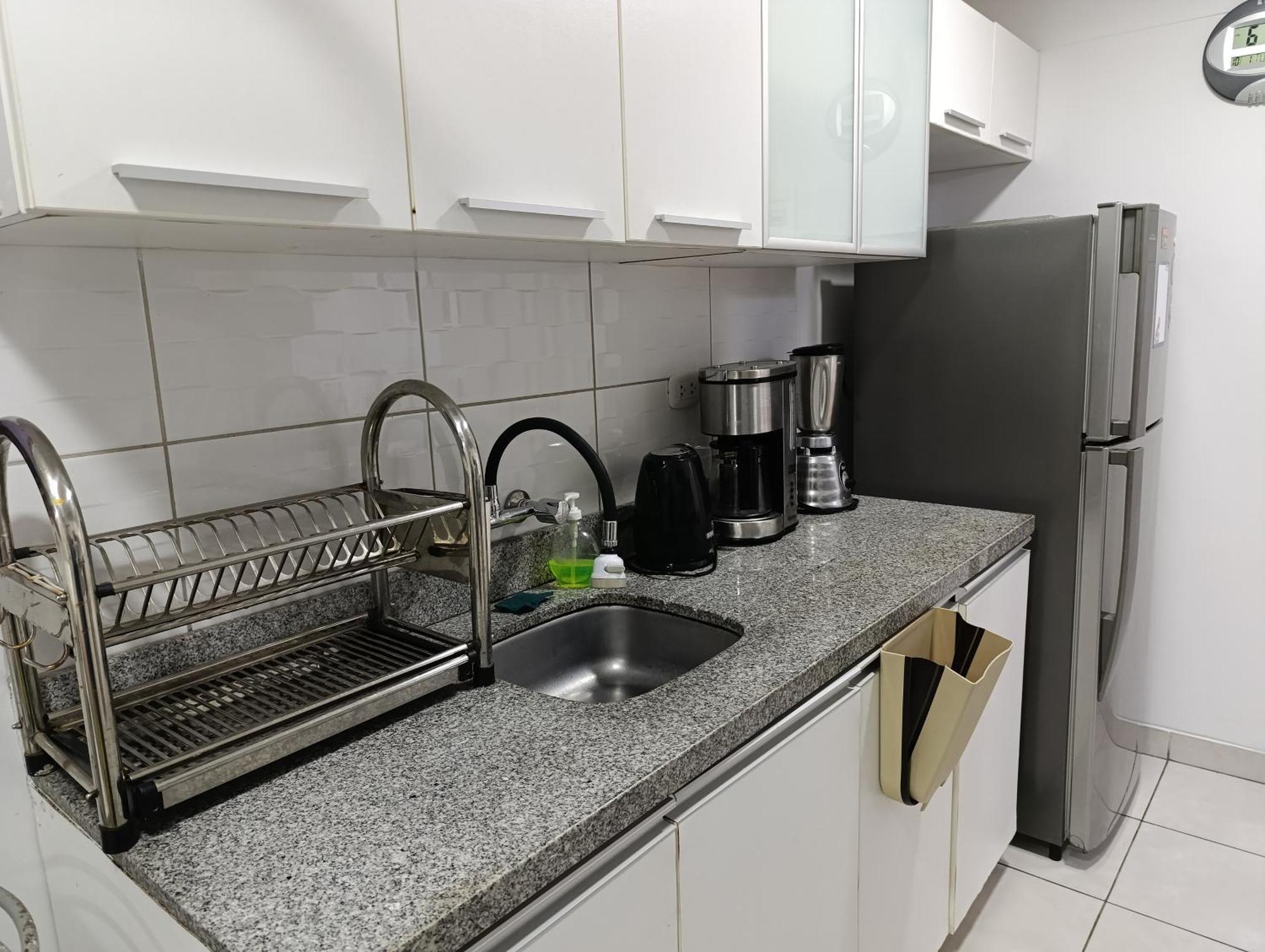 Miraflores Apart-10Beds-11Persons-Pool-Grill-Garage-Near Kennedy Park Lima Eksteriør bilde