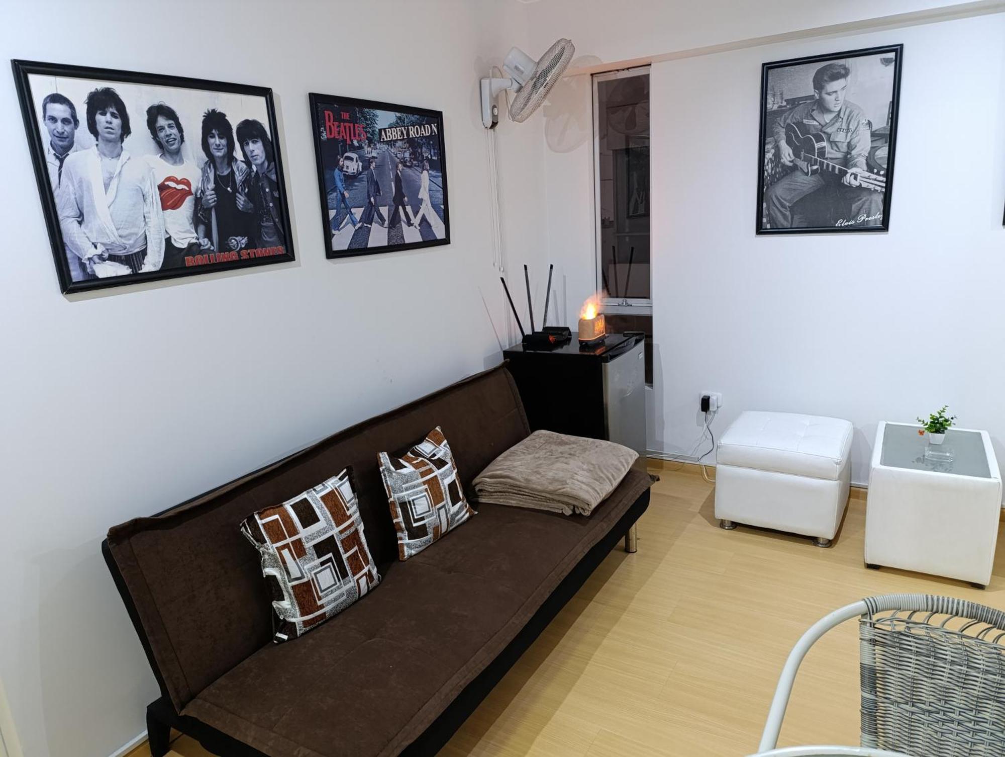 Miraflores Apart-10Beds-11Persons-Pool-Grill-Garage-Near Kennedy Park Lima Eksteriør bilde