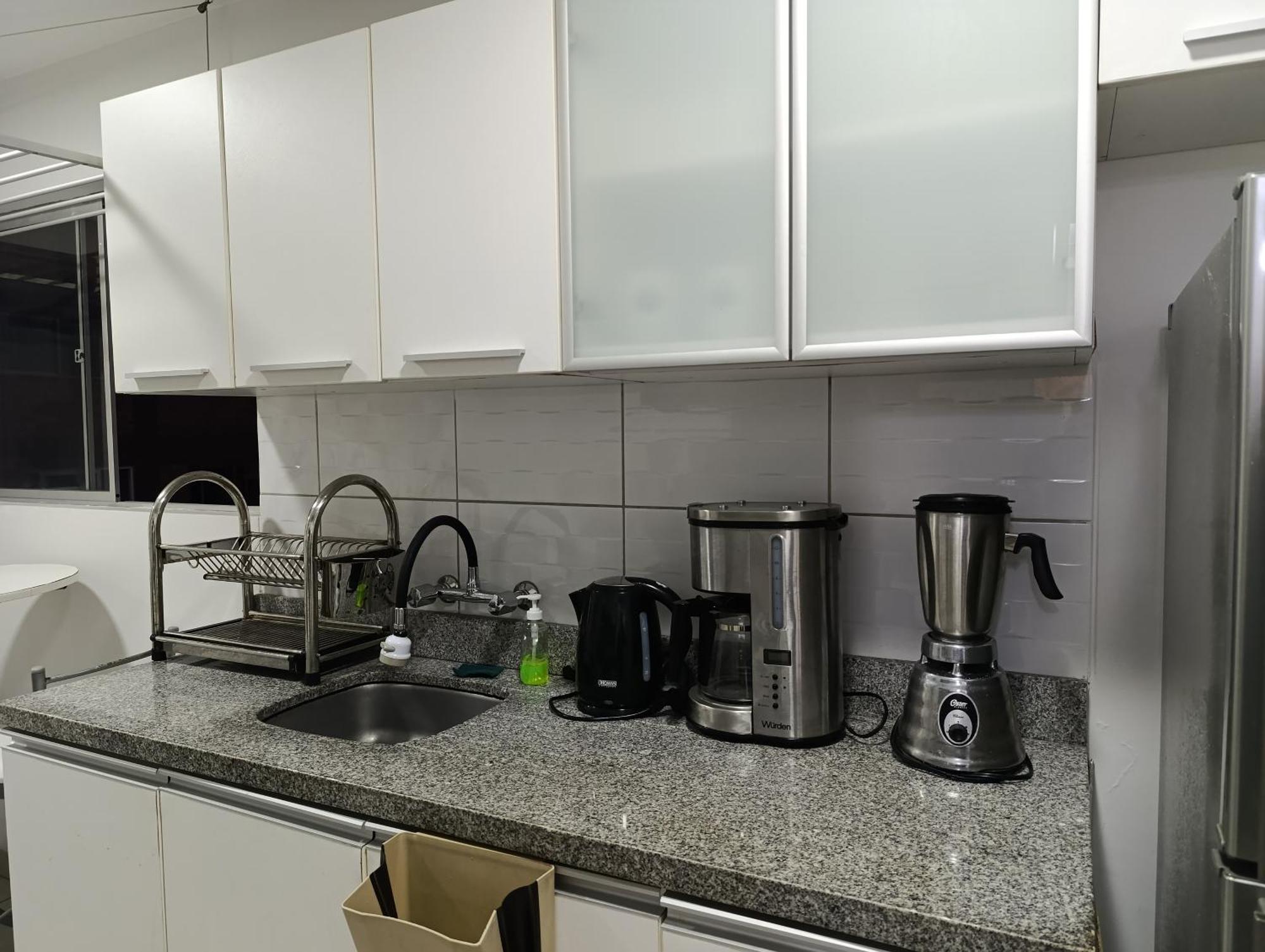 Miraflores Apart-10Beds-11Persons-Pool-Grill-Garage-Near Kennedy Park Lima Eksteriør bilde