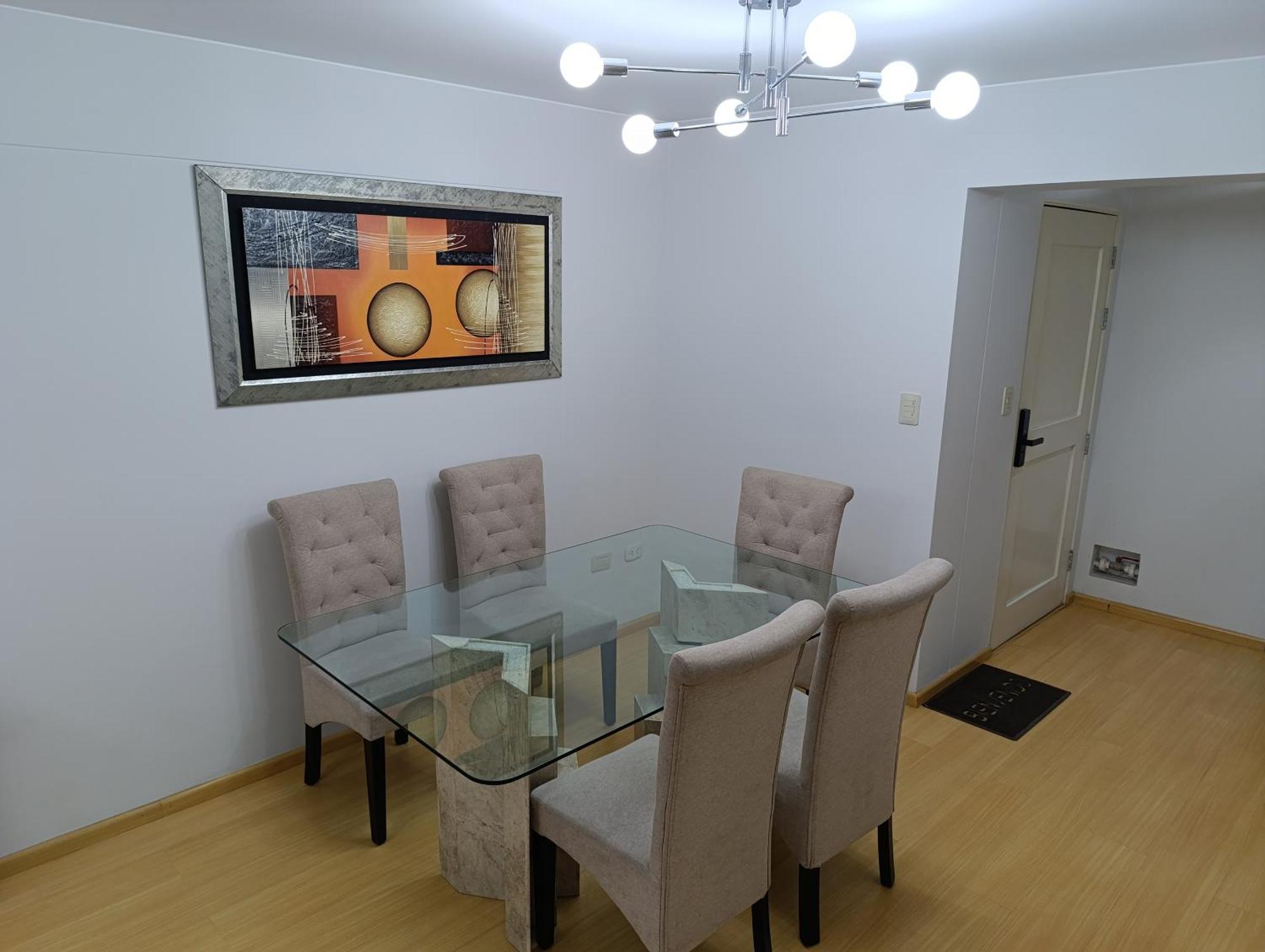 Miraflores Apart-10Beds-11Persons-Pool-Grill-Garage-Near Kennedy Park Lima Eksteriør bilde