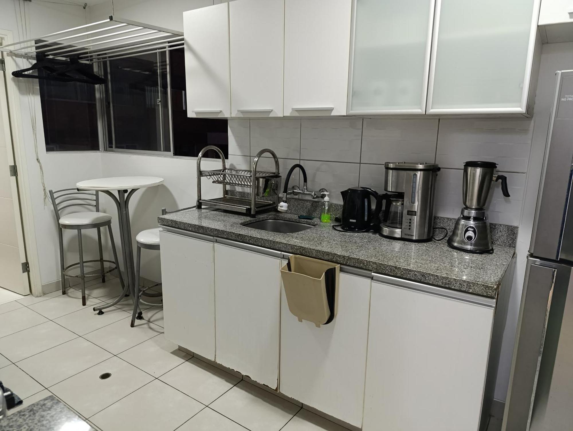 Miraflores Apart-10Beds-11Persons-Pool-Grill-Garage-Near Kennedy Park Lima Eksteriør bilde