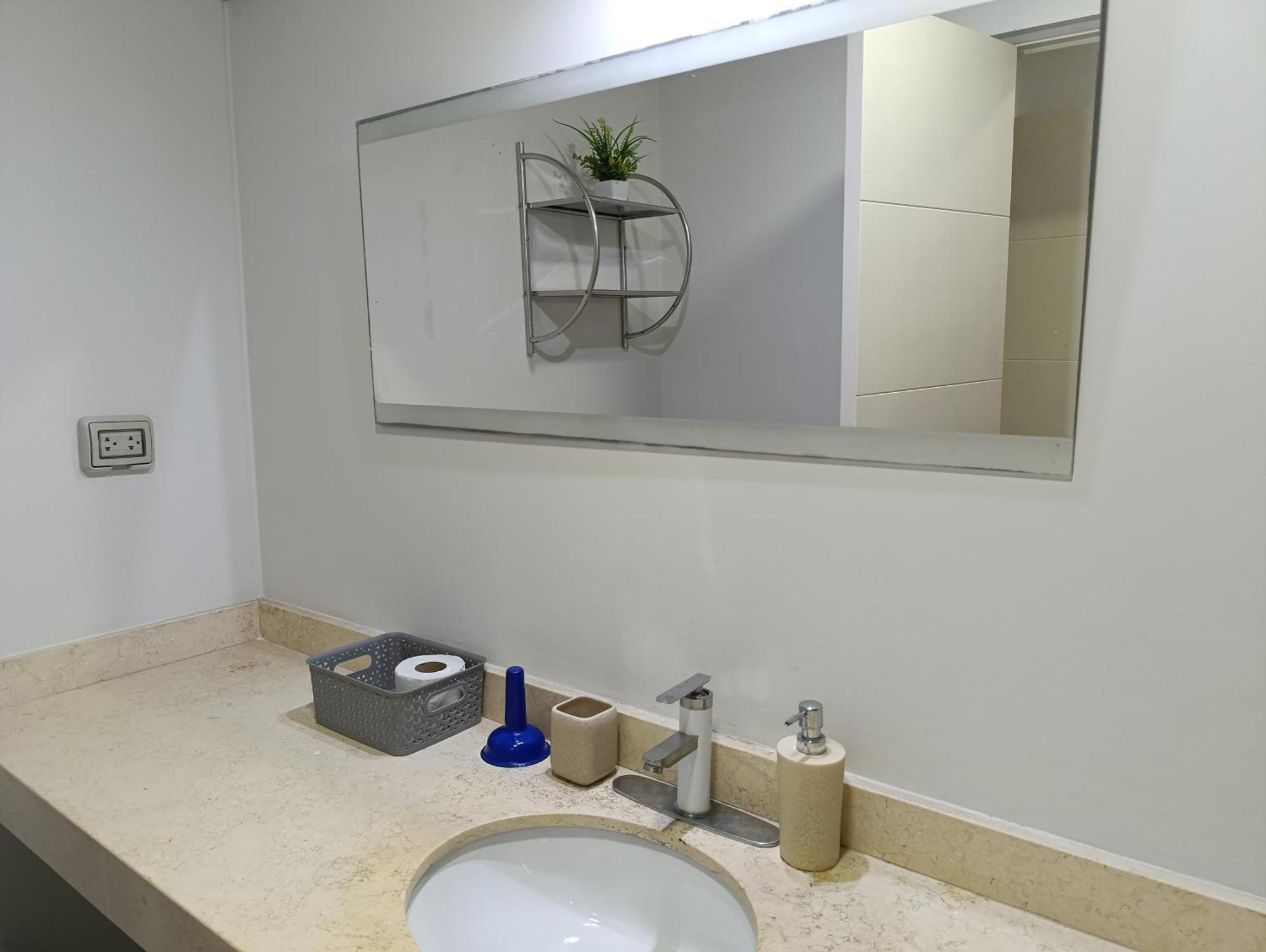 Miraflores Apart-10Beds-11Persons-Pool-Grill-Garage-Near Kennedy Park Lima Eksteriør bilde