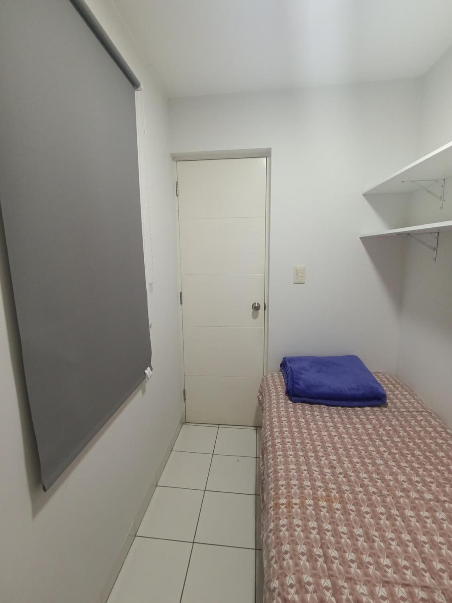 Miraflores Apart-10Beds-11Persons-Pool-Grill-Garage-Near Kennedy Park Lima Eksteriør bilde